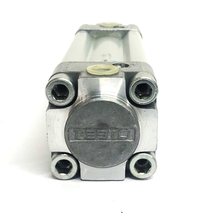 Festo 14123 PD088 MAX 12 BAR Air Cylinder DNU-32-50-PPV-A NOS