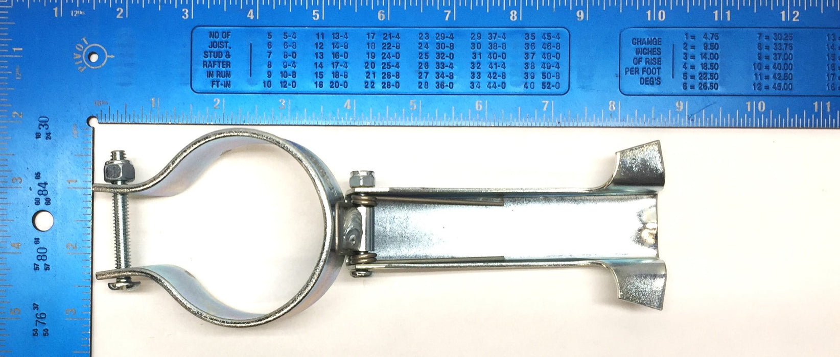 Konecranes Spare Part Latch 52522355 NOS