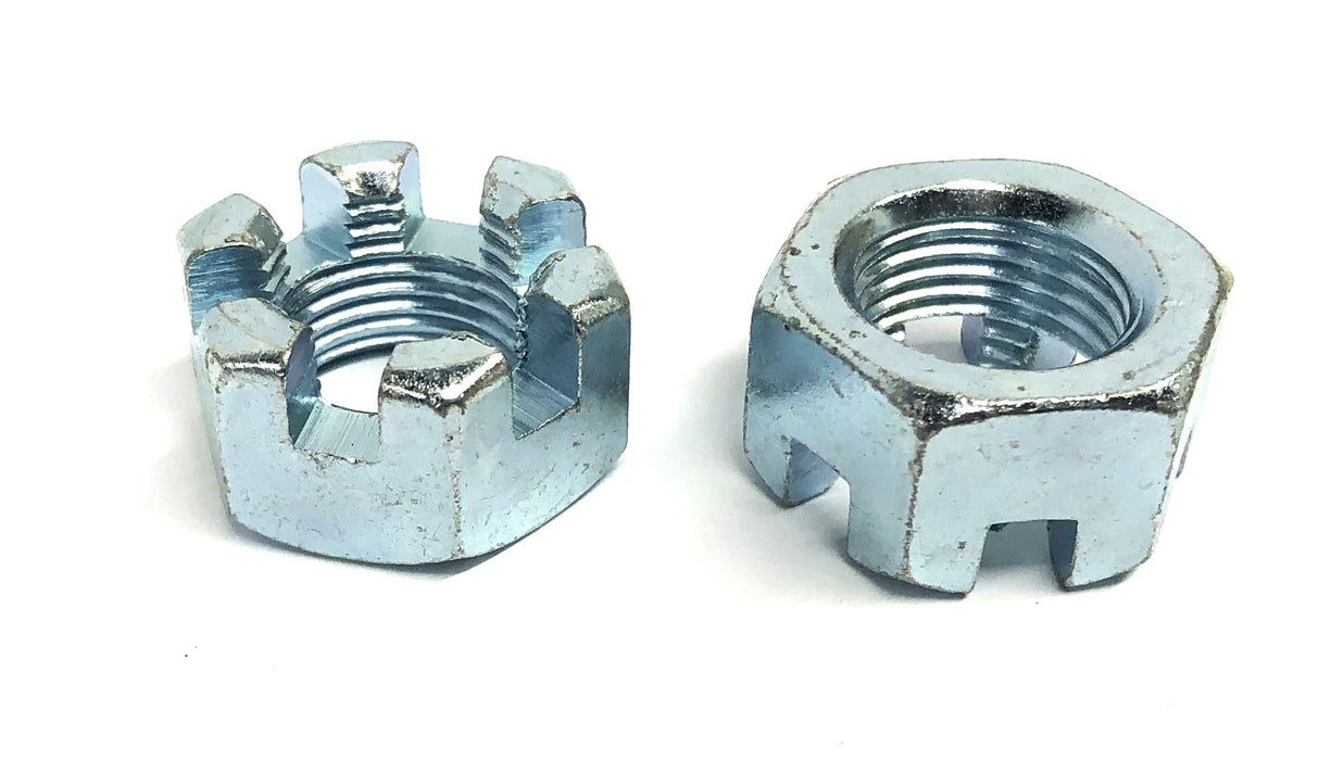 LPM SL Hex Nut 1024-1010 [Lot of 5] NOS