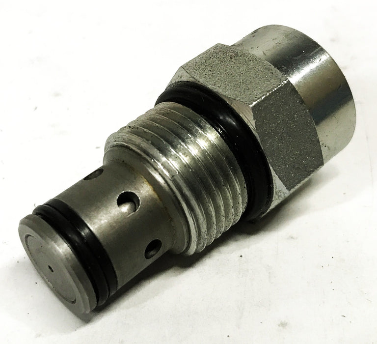 JLG Regulator Valve 180401-BL NOS