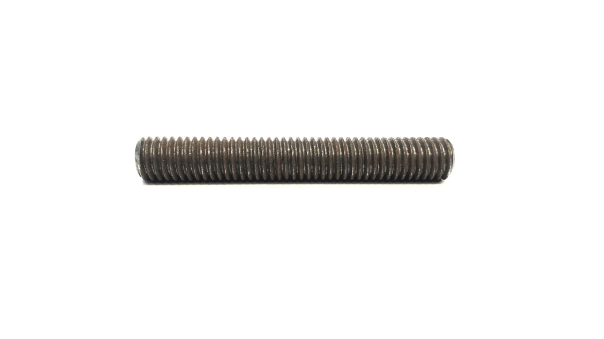 Unbranded 7/16" x 3" Fully Threaded Stud [Lot of 37] NOS