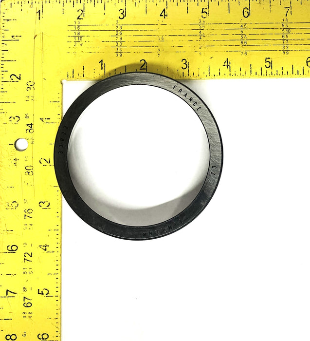 Timken CZ Tapered Roller Bearing Cup 33822 NOS