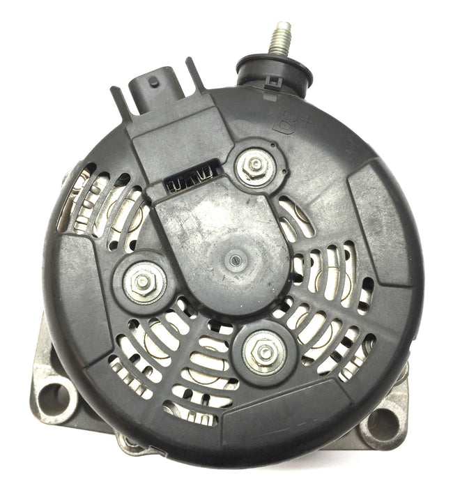 GM 12V Denso Alternator 22949466 (TN104210) USED