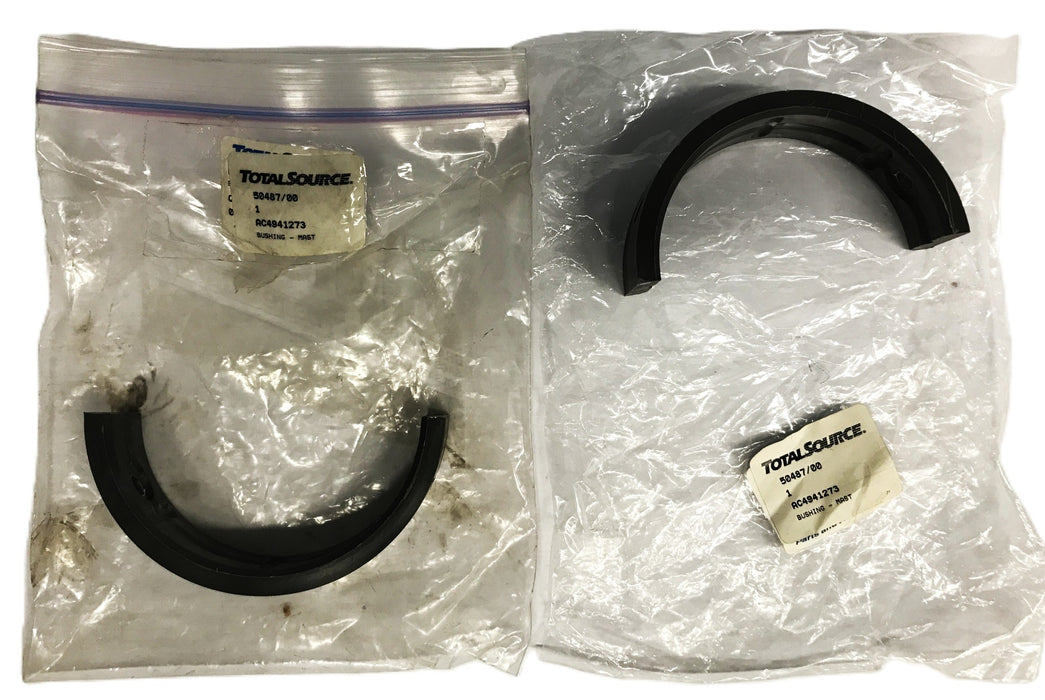Total Source Forklift Allis-Chambers Mast Bushing AC4941273 [Lot of 2] NOS