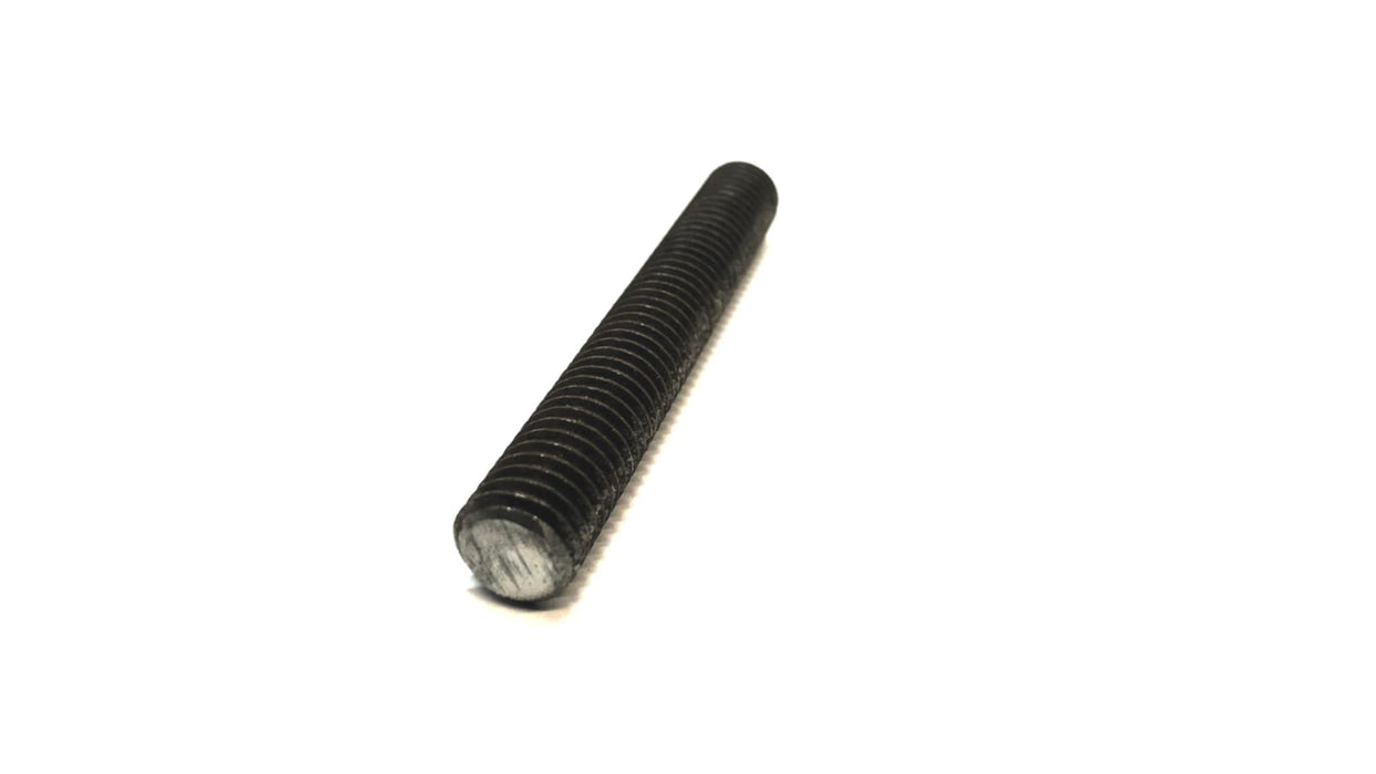 Unbranded 7/16" x 3" Fully Threaded Stud [Lot of 37] NOS