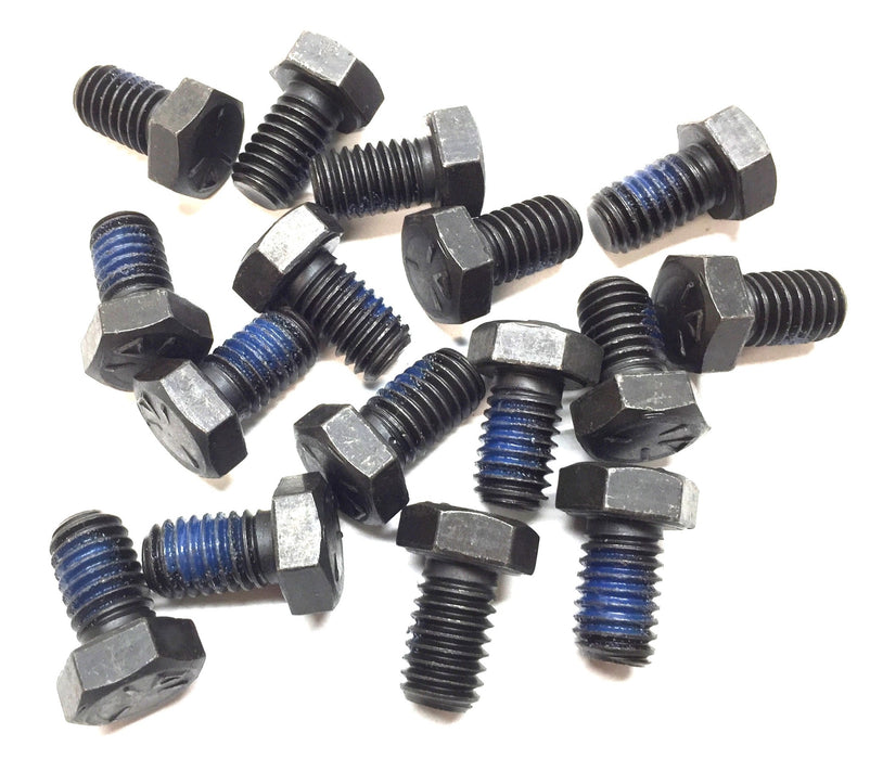 Rexnord Cap Screw Kit For Use With Omega 40/50 Elastomeric Coupling 7300924 NOS