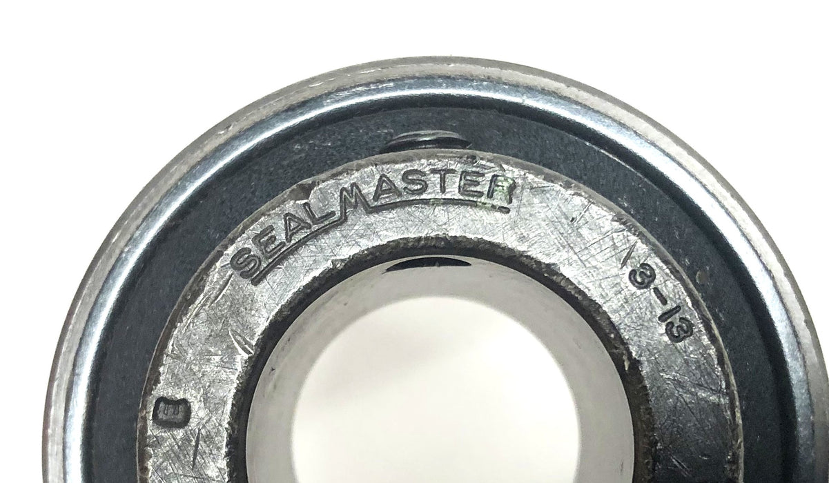 SealMaster Ball Bearing Insert E 3-13 NOS