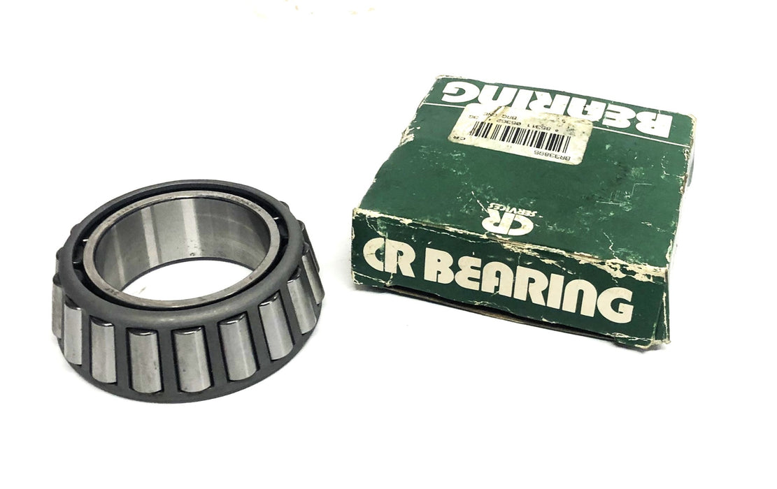 SKF Tapered Roller Bearing Cone CK-33895 NOS