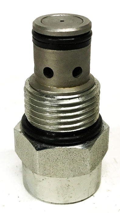 JLG Regulator Valve 180401-BL NOS