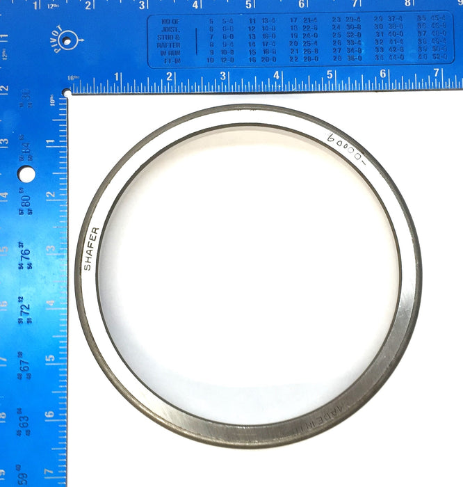 Shafer Roller Bearing Race Cup 60000 NOS