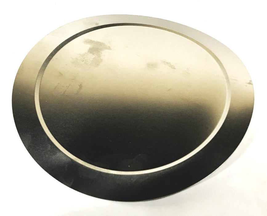 Emerson Process 5 inch OD Diaphragm 1E399236012 [Lot of 2] NOS