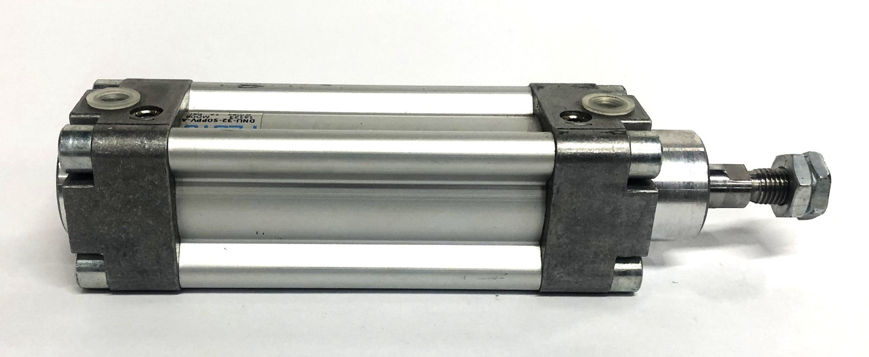 Festo 14123 MO088 MAX 12 BAR Air Cylinder DNU-32-50-PPV-A NOS
