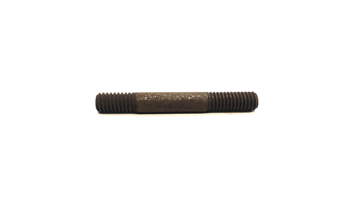 Unbranded 3/4" x 2-1/4" Double End Stud [Lot of 24] NOS