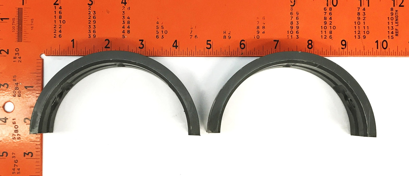 Total Source Forklift Allis-Chambers Mast Bushing AC4941273 [Lot of 2] NOS