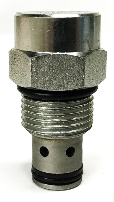 JLG Regulator Valve 180401-BL NOS
