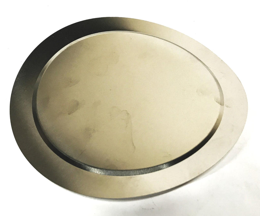Emerson Process 5 inch OD Diaphragm 1E399236012 [Lot of 2] NOS