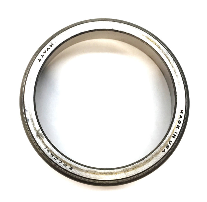 Hyatt Roller Bearing Race Cup 149370Z NOS