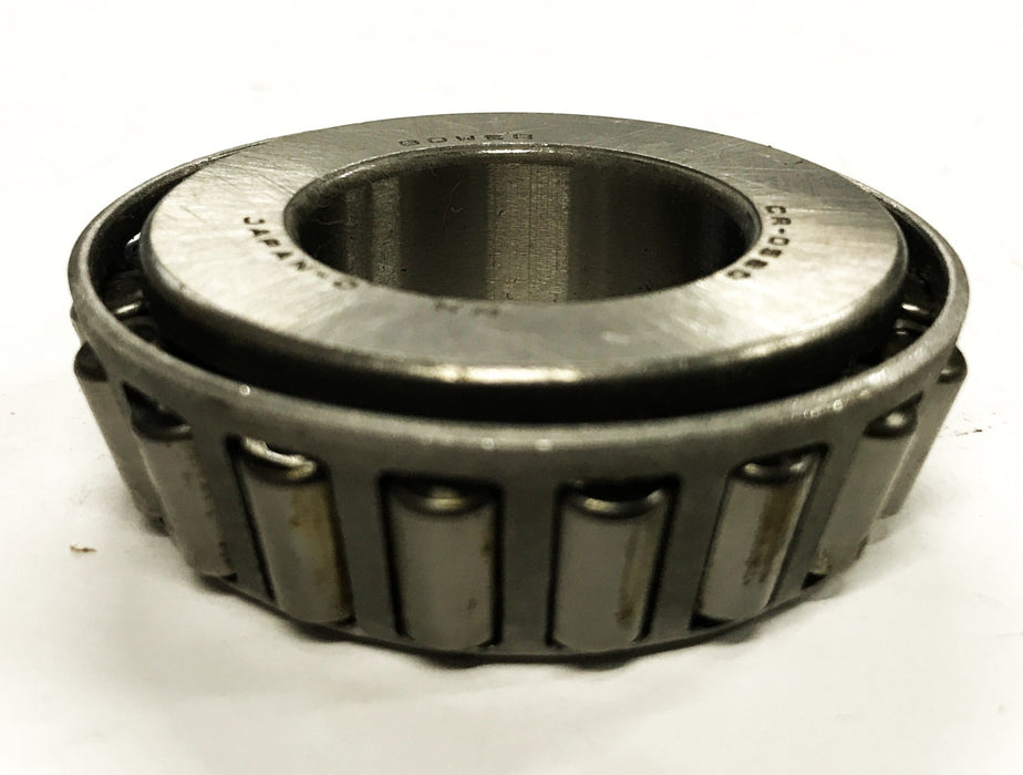 Bower Tapered Roller Bearing Cone CR-0580 NOS