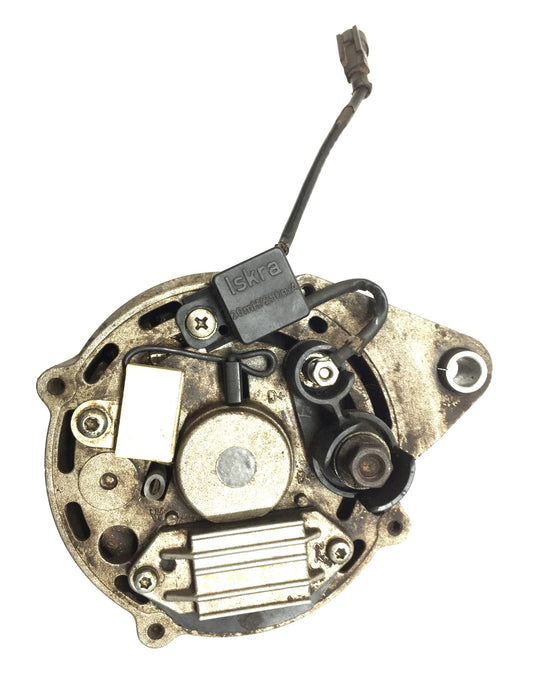 Letrika 14V/120A Alternator with Pulley AAK4314 (87311822) USED
