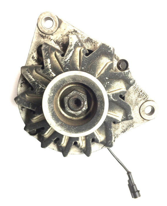 Letrika 14V/120A Alternator with Pulley AAK4314 (87311822) USED