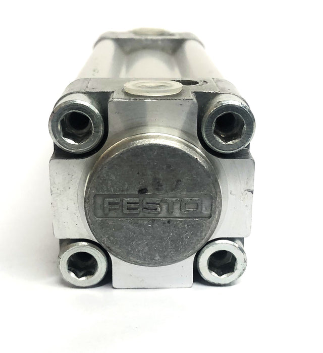 Festo 14123 MO088 MAX 12 BAR Air Cylinder DNU-32-50-PPV-A NOS