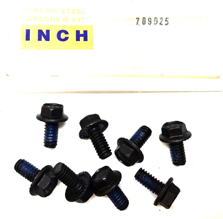 Rexnord Carbon Steel Cap Screw Kit 7300918 NOS