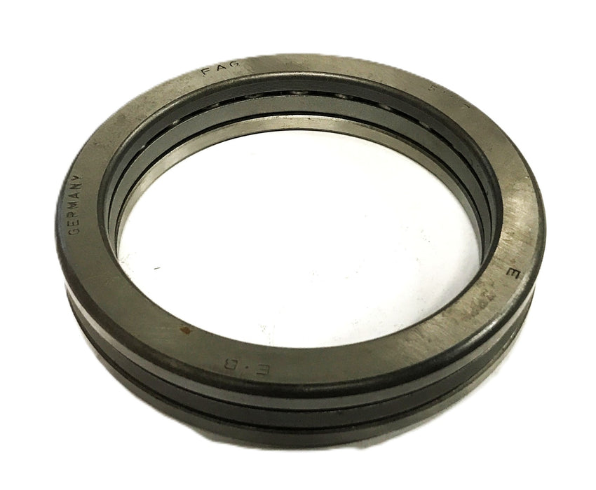 FAG 3-Piece Thrust Ball Bearing 51117 NOS