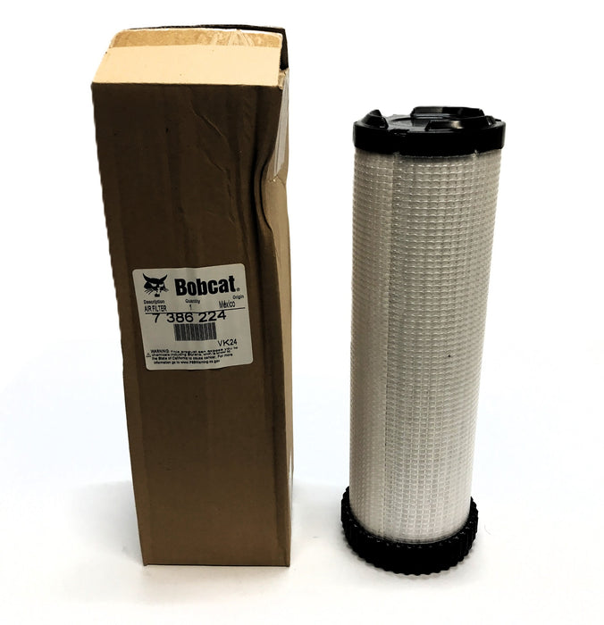 Bobcat Air Filter 7386224 NOS