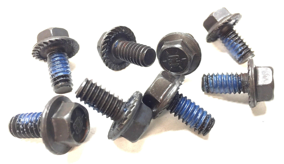 Rexnord Carbon Steel Cap Screw Kit 7300918 NOS