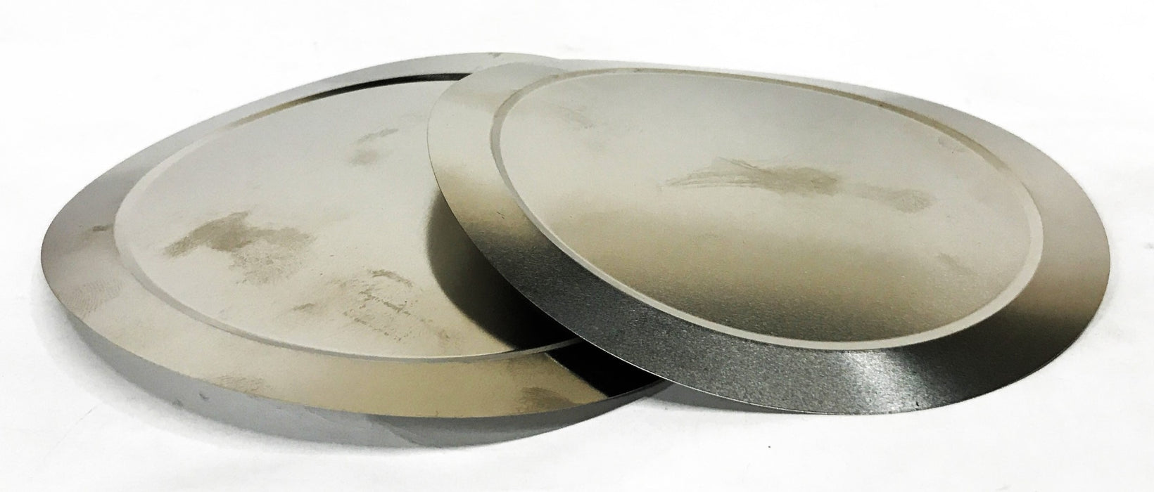 Emerson Process 5 inch OD Diaphragm 1E399236012 [Lot of 2] NOS