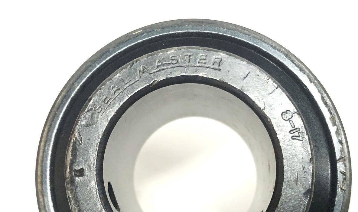 SealMaster Ball Bearing Insert K 3-17 NOS