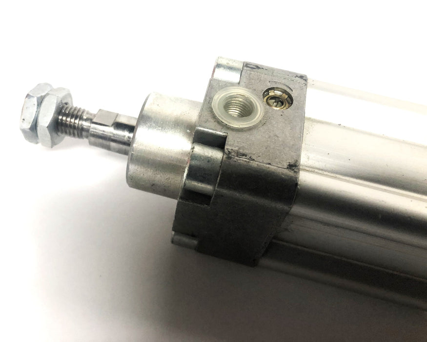Festo 14123 MO088 MAX 12 BAR Air Cylinder DNU-32-50-PPV-A NOS