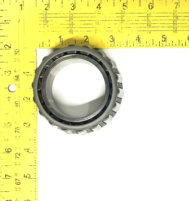 SKF Tapered Roller Bearing Cone CK-33895 NOS