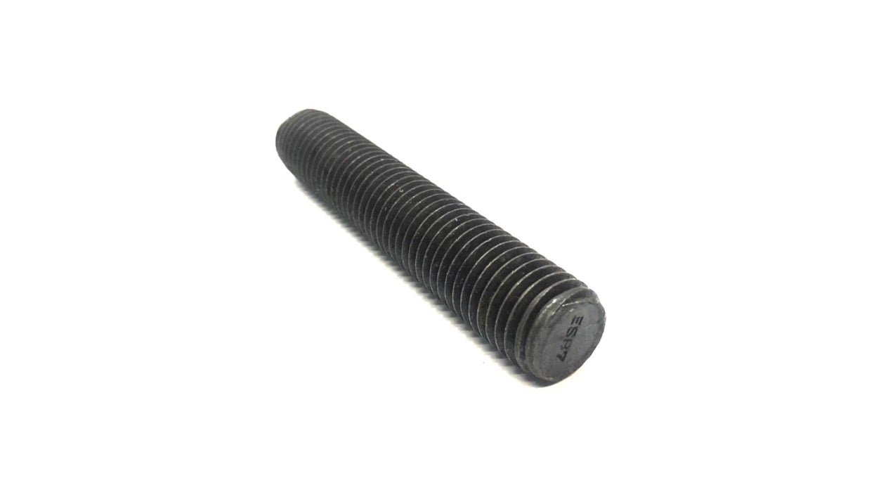 Unbranded 3/4" x 4" Fully Threaded Stud [Lot of 13] NOS