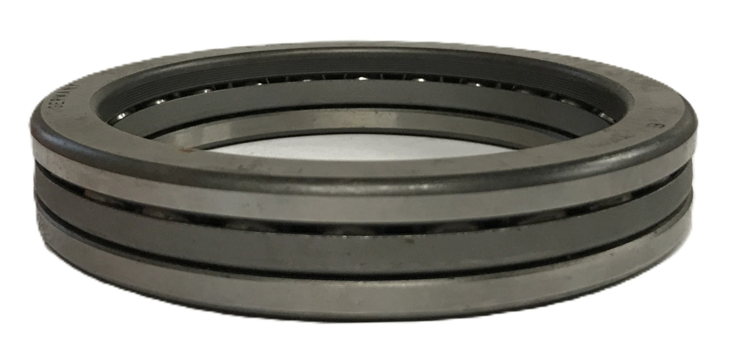 FAG 3-Piece Thrust Ball Bearing 51117 NOS