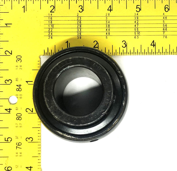 SealMaster Ball Bearing Insert K 3-17 NOS