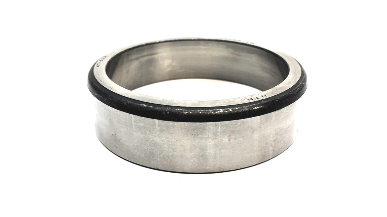 NTN Tapered Roller Bearing Cup (No Box) 4T-522 [Lot of 2] NOS