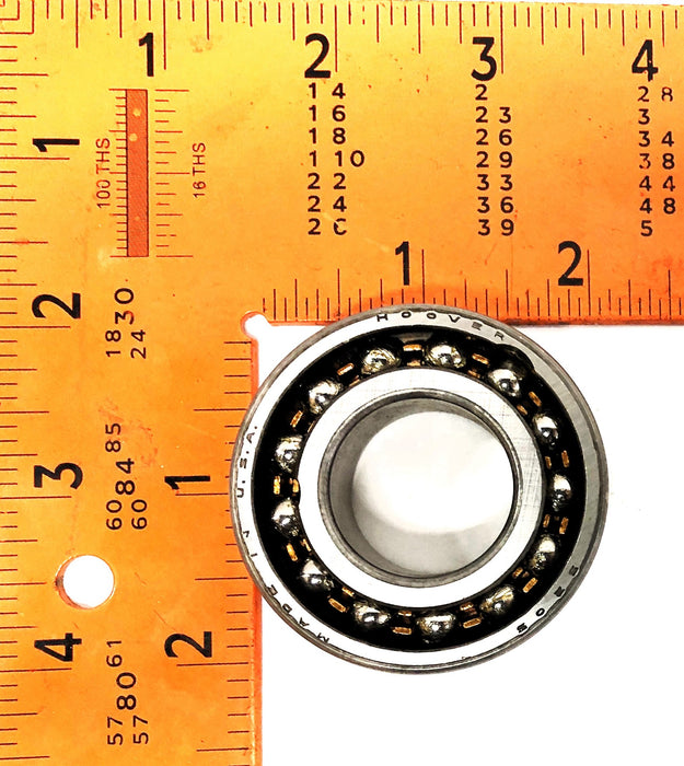 Hoover Ball Bearing Assembly 5205 [Lot of 2] NOS