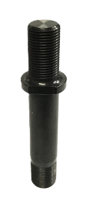Total Source Double-Ended Wheel Stud HY112312 [Lot of 3] NOS