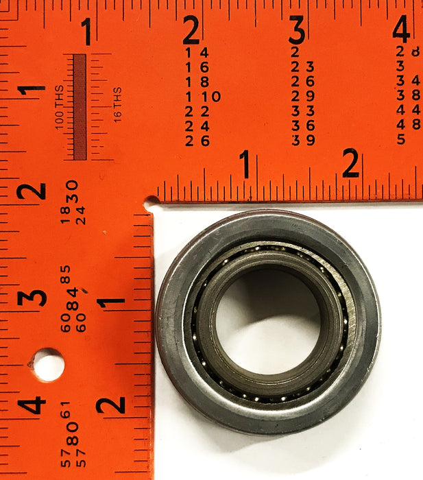 NICE Radial Ball Bearing 5418 [Lot of 3] NOS