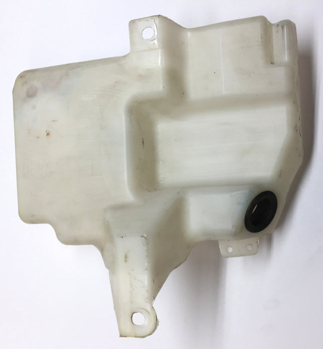 Ford Windshield Washer Reservoir Bottle FJ54-17B613-AB USED