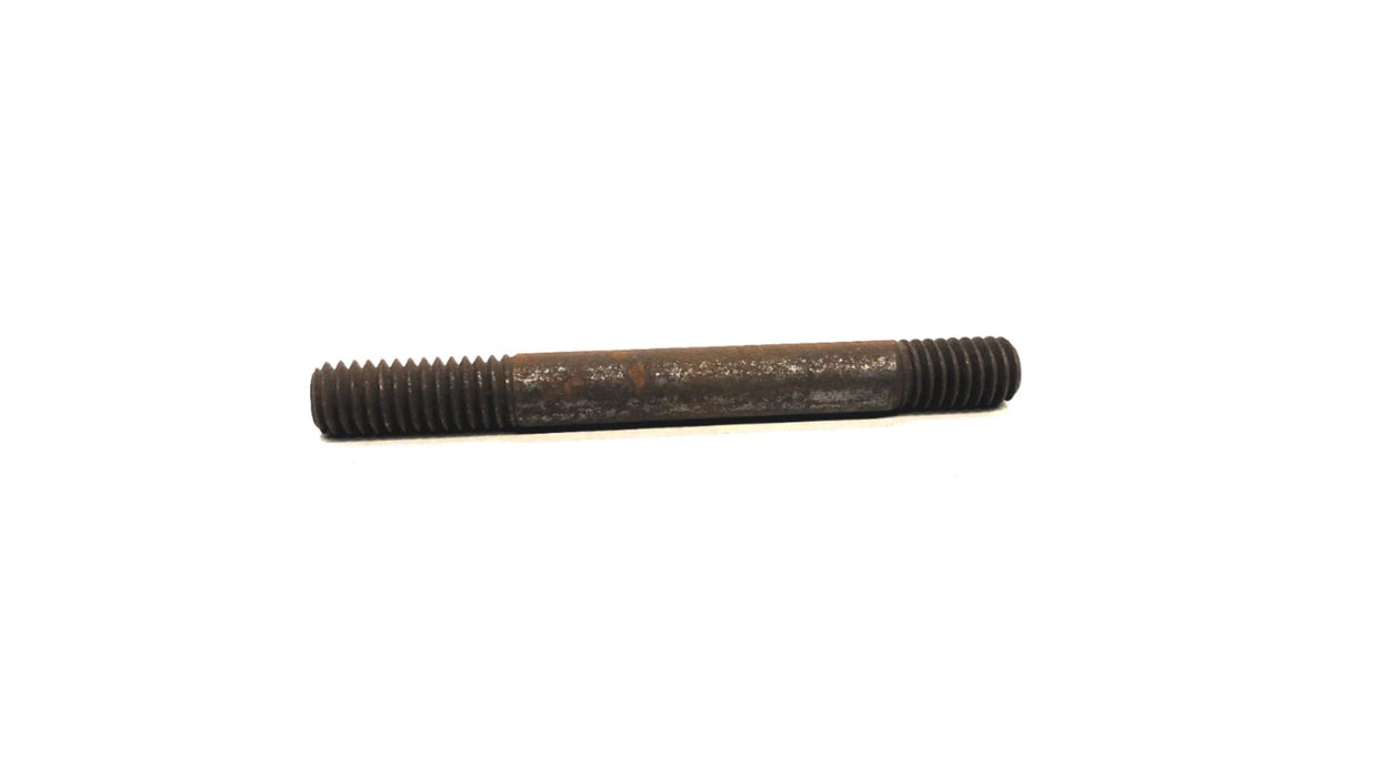 Unbranded 5/16" x 3" Double Ended Stud [Lot of 77] NOS