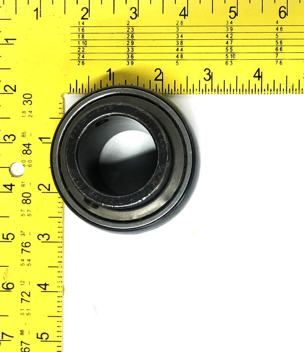 SealMaster Ball Bearing Insert Missing Set Screw S-A.2-16-Z NOS