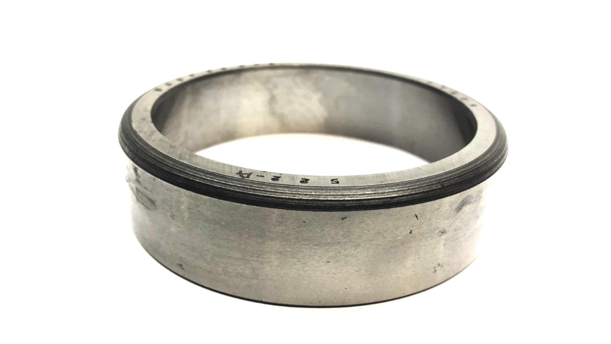 Tyson Tapered Roller Bearing Cup (No Box) 522A [Lot of 2] NOS