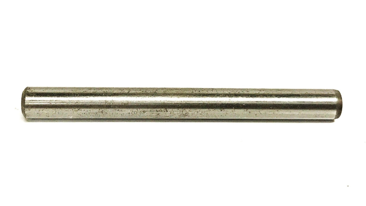 Unbranded 1/4 inch x 2-1/2 inch Dowel Pin [Lot of 29] NOS