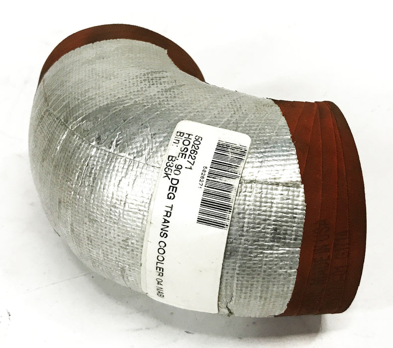 Purosil/NABI 90-degree Elbow Hose 5026271 NOS