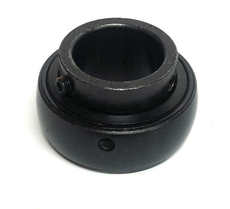 SealMaster Ball Bearing Insert Missing Set Screw F 2-114 NOS