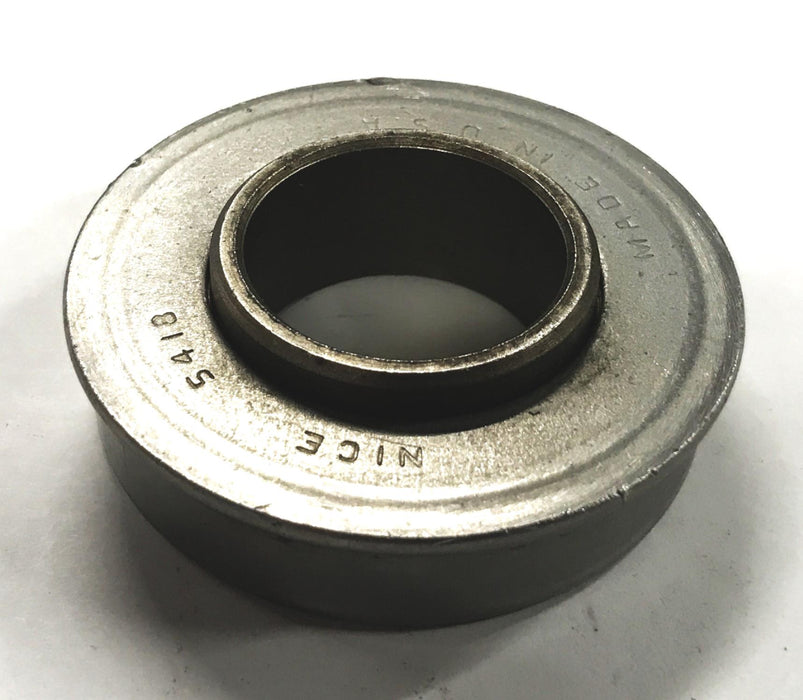 NICE Radial Ball Bearing 5418 [Lot of 3] NOS