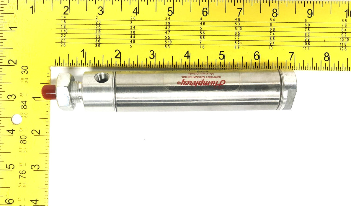 Humphrey Air Cylinder 6-D-3 15 NOS