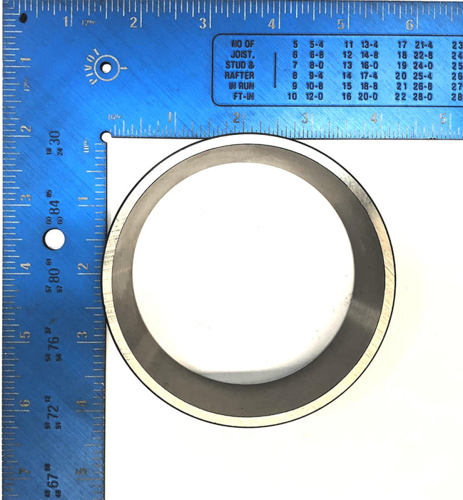 Tyson Tapered Roller Bearing Cup (No Box) 522A [Lot of 2] NOS